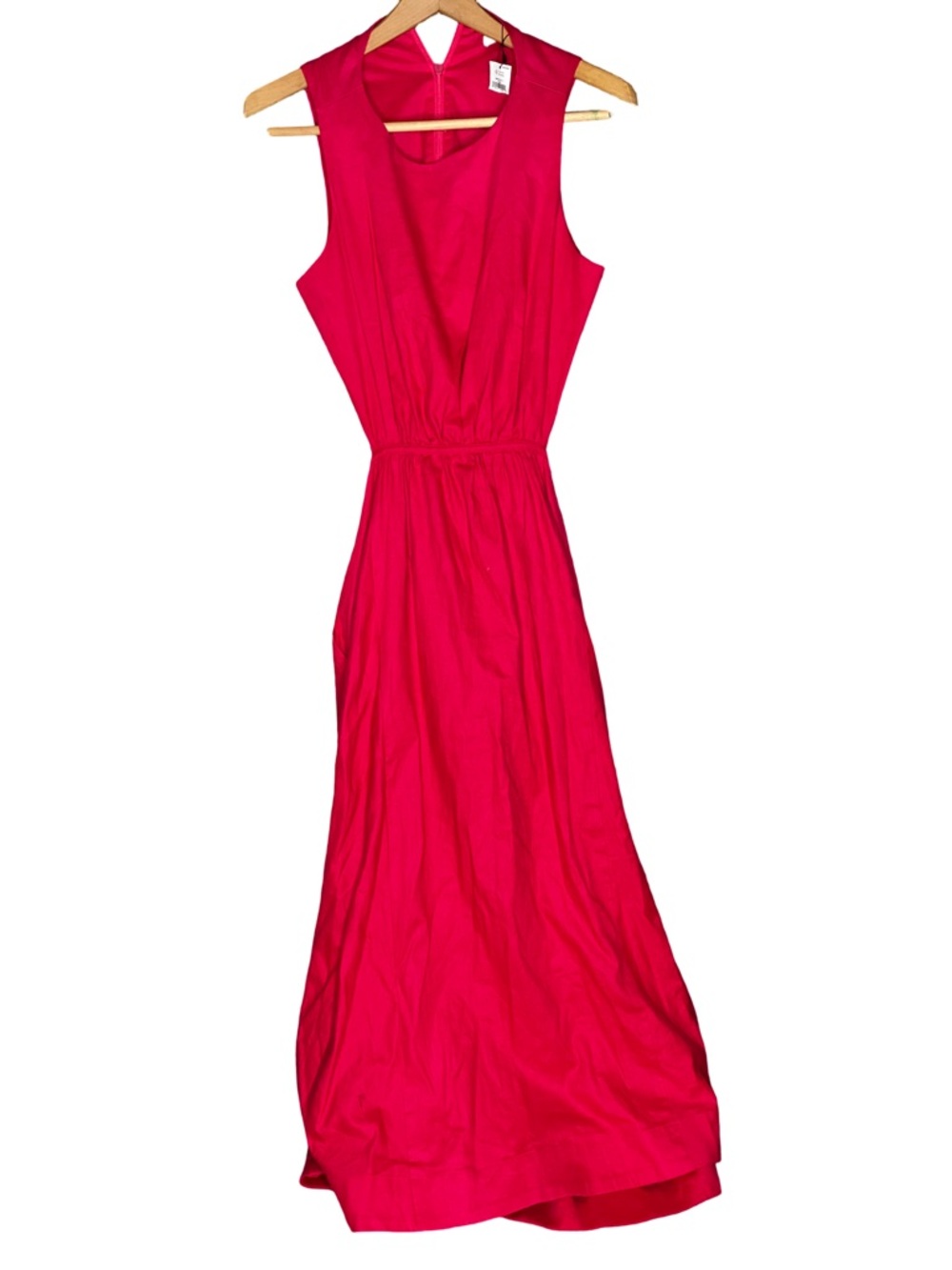 Banana Republic NWT linen maxi dress 6